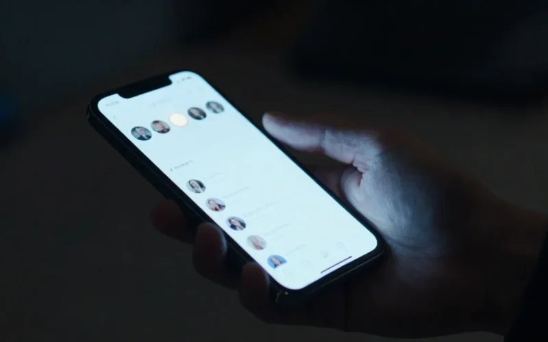 Come capire se una persona ti nasconde le storie su Instagram