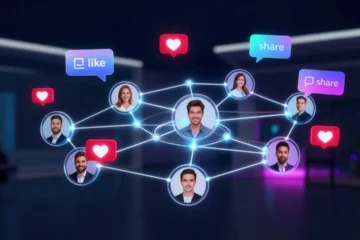 Come i social stanno creando una nuova ondata di micro brand