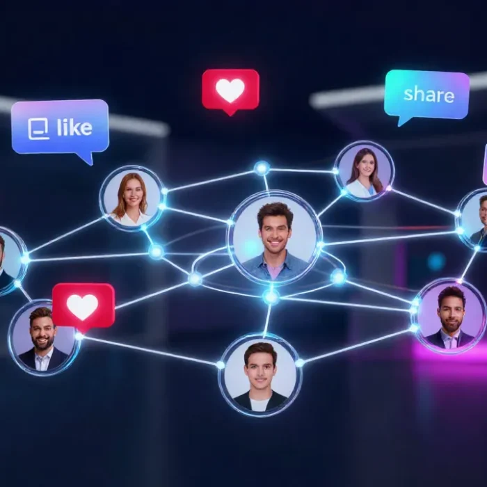 Come i social stanno creando una nuova ondata di micro brand