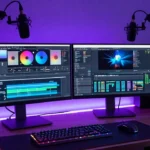 Condivisione dello schermo su Twitch