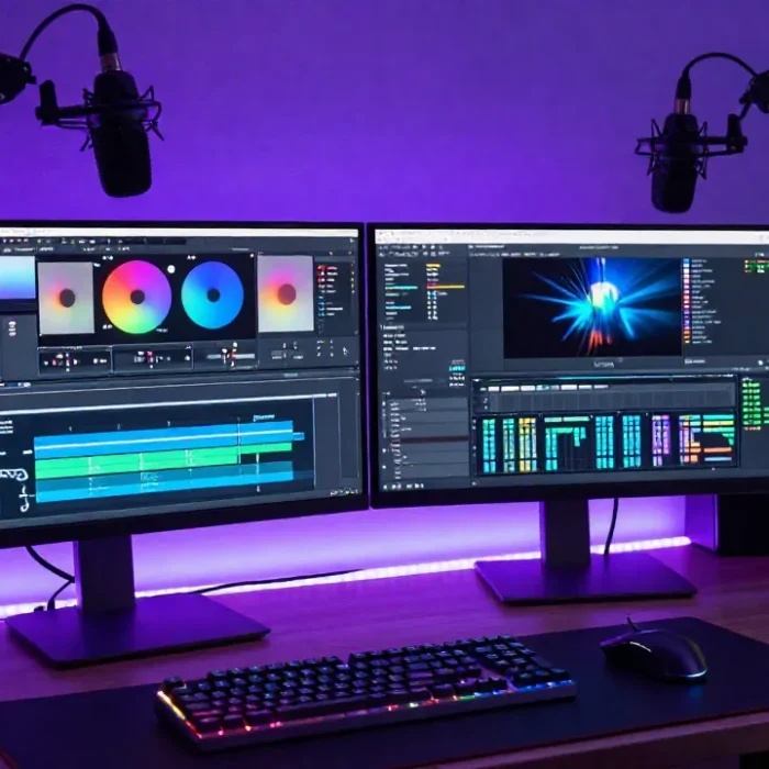 Condivisione dello schermo su Twitch