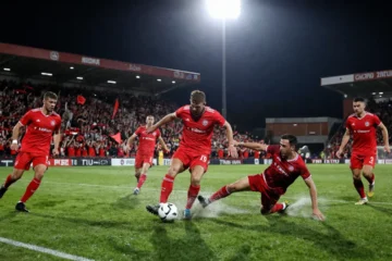 Calcio, Salah può tornare a infiammare la Serie A: addio al Liverpool