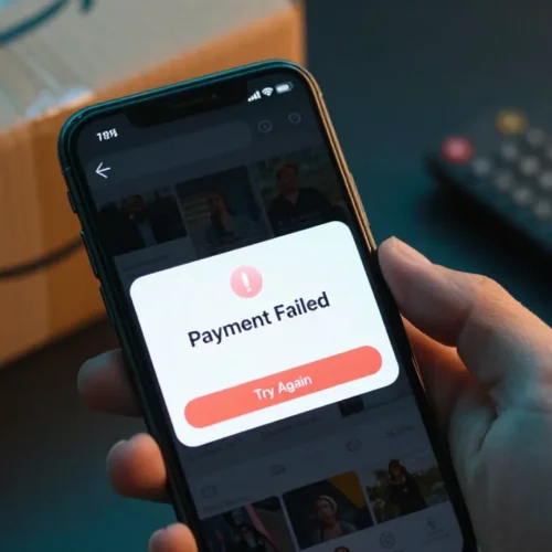 Amazon Prime: cosa accade se il pagamento fallisce o viene saltato
