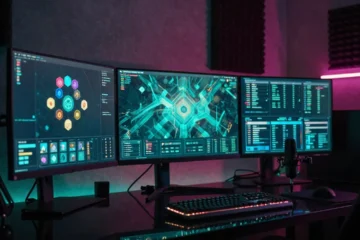 App di terze parti per sfogliare Twitch per categorie