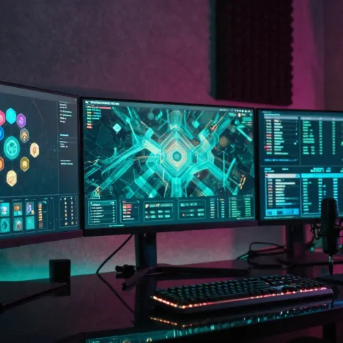 App di terze parti per sfogliare Twitch per categorie