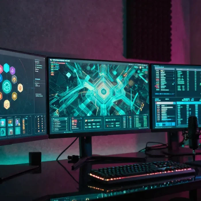 App di terze parti per sfogliare Twitch per categorie