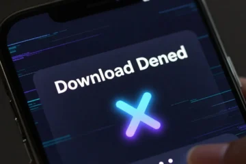 Apple banna Grok dall’App Store: stop totale ai deepfake di X