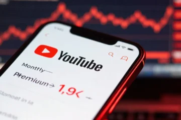 YouTube Premium, rincaro a sorpresa: ecco quanto pagherai ora