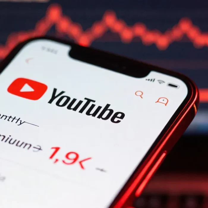 YouTube Premium, rincaro a sorpresa: ecco quanto pagherai ora
