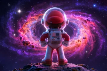 Super Mario Galaxy è inarrestabile: il record che spiazza Hollywood