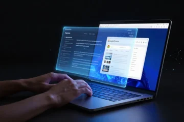 Chrome ora usa l’AI così: 5 funzioni che cambiano tutto