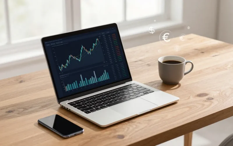 Come guadagnare 100 euro al mese online: guida pratica e realistica