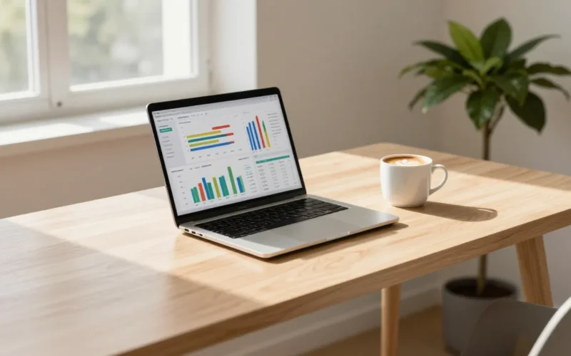 Come guadagnare 1000 euro al mese da casa: guida pratica e realistica alla monetizzazione digitale