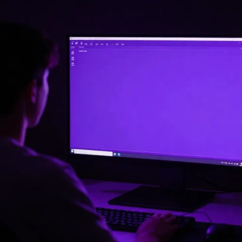 Twitch sta morendo? Il dato shock sul silenzio nelle live