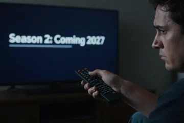 Streaming contro TV: perché le serie moderne durano così poco?