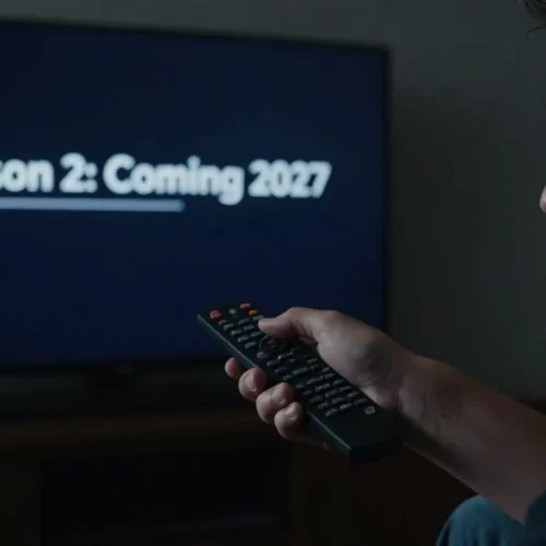 Streaming contro TV: perché le serie moderne durano così poco?