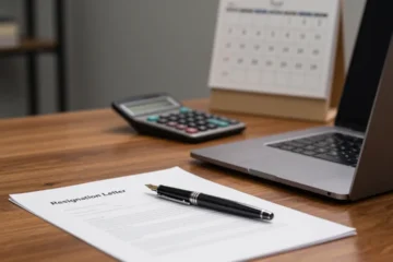 Dimissioni per giusta causa per mancata retribuzione: guida e tempi