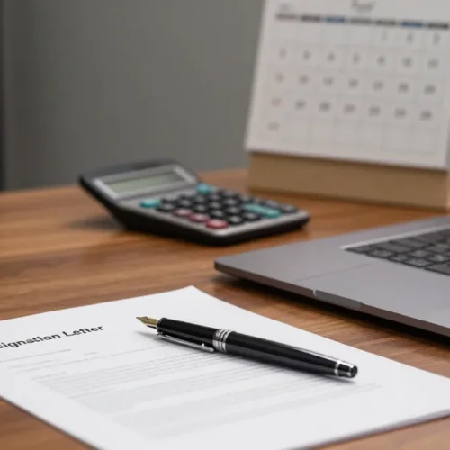 Dimissioni per giusta causa per mancata retribuzione: guida e tempi