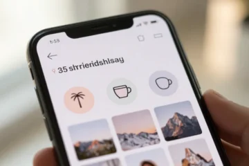 Dove si vedono le storie in evidenza su Instagram