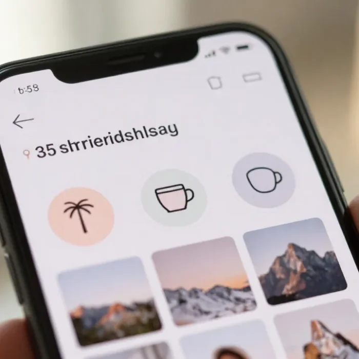 Dove si vedono le storie in evidenza su Instagram