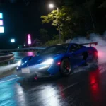 Forza Horizon 6 in Giappone: la mappa svela i percorsi di Initial D