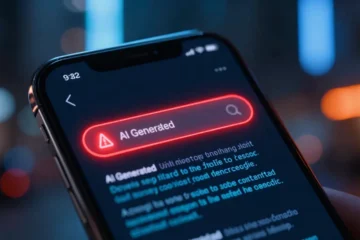 Google Ricerca: numeri falsi e truffe nelle risposte IA