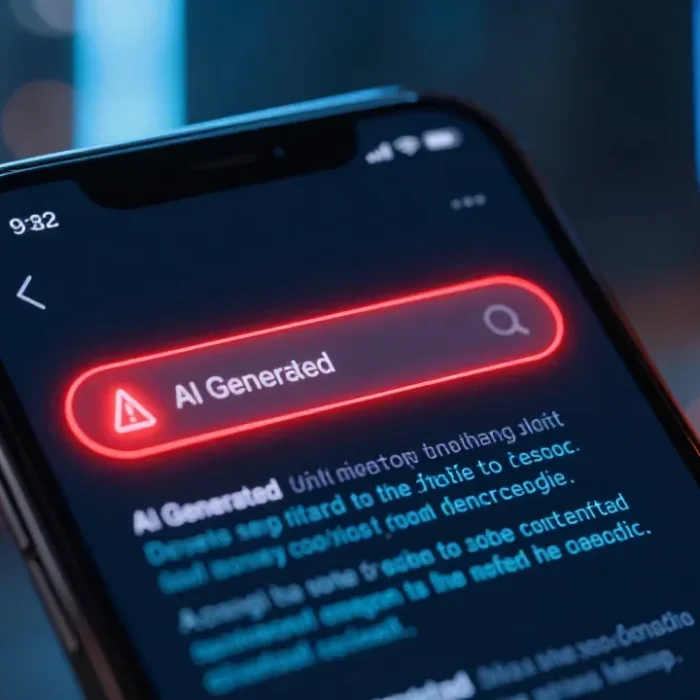 Google Ricerca: numeri falsi e truffe nelle risposte IA