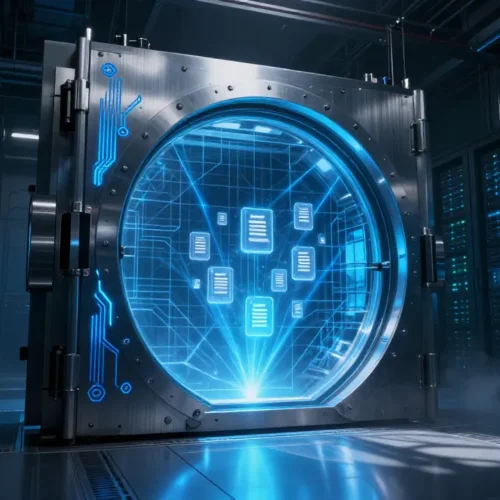 Sicurezza Google Drive: la nuova funzione che blocca i ricatti dei pirati informatici