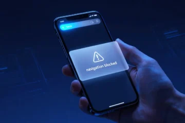 Google cambia la ricerca: stop ai siti che bloccano “indietro”