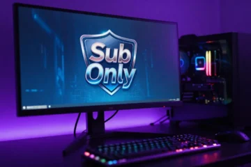 Twitch cambia le regole: ecco come blindare i contenuti per i tuoi sub