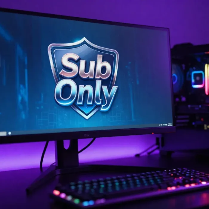 Twitch cambia le regole: ecco come blindare i contenuti per i tuoi sub