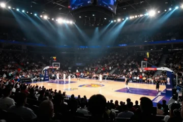 NBA, shock Lakers: infortunio per Doncic e disfatta storica contro i Thunder