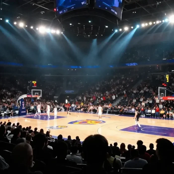 NBA, shock Lakers: infortunio per Doncic e disfatta storica contro i Thunder