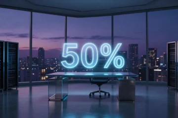 Boom licenziamenti tech: l’IA cancella 40.000 posti in tre mesi