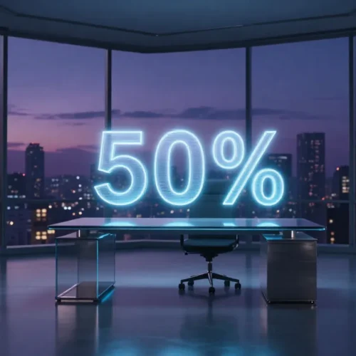 Boom licenziamenti tech: l’IA cancella 40.000 posti in tre mesi