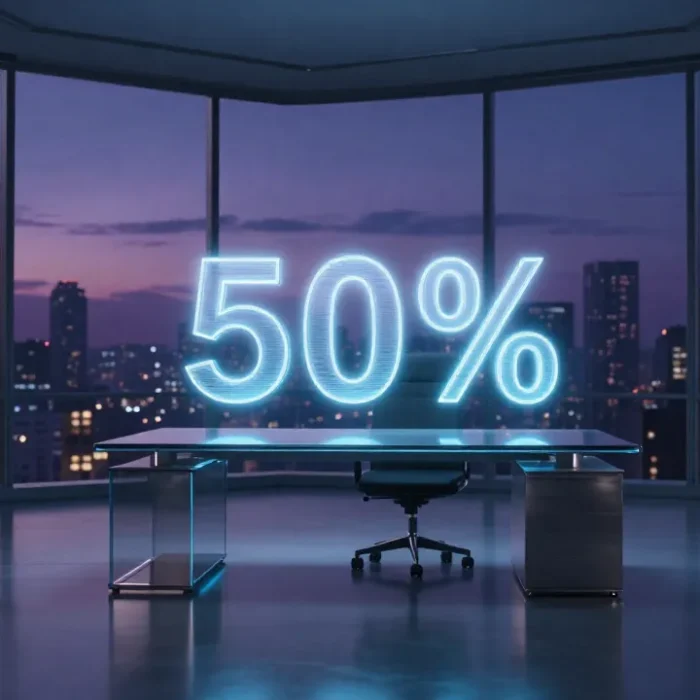 Boom licenziamenti tech: l’IA cancella 40.000 posti in tre mesi