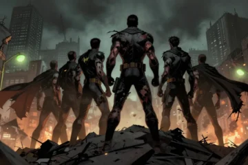 Marvel Zombies torna con la stagione 2: sorpresa ufficiale Marvel