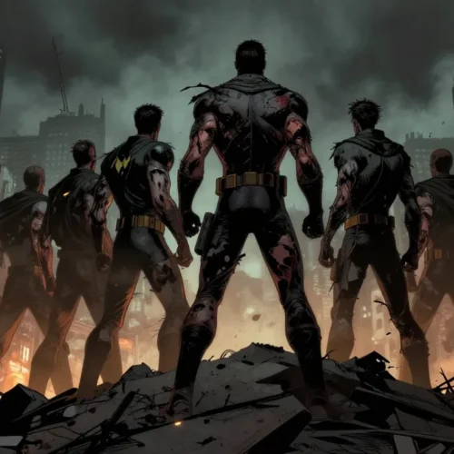 Marvel Zombies torna con la stagione 2: sorpresa ufficiale Marvel