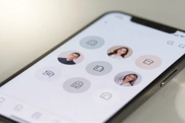 Come rimettere le storie in evidenza su Instagram a cerchio