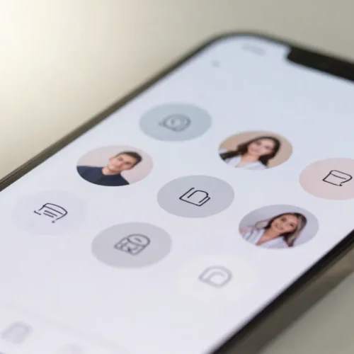Come rimettere le storie in evidenza su Instagram a cerchio