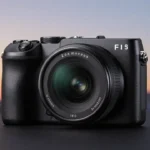 La fotocamera professionale economica che sfida i grandi marchi