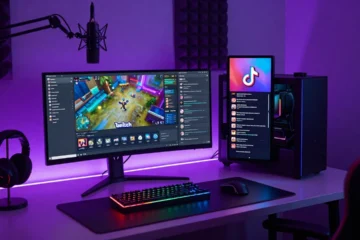 Twitch e TikTok: il trucco per non perdere FPS nel multistreaming