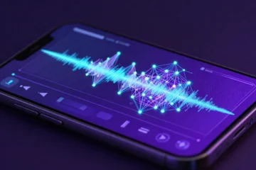 Musica, l’IA invade Deezer: quasi un brano su due è creato dai bot