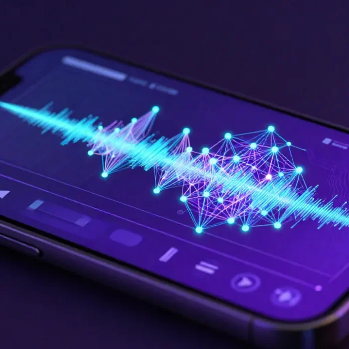 Musica, l’IA invade Deezer: quasi un brano su due è creato dai bot