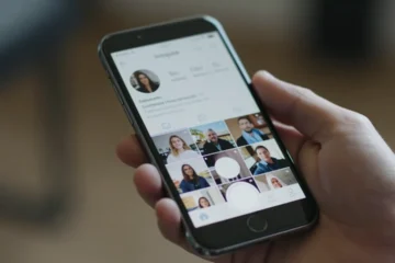 Perché non vedo le storie in evidenza su Instagram di un profilo