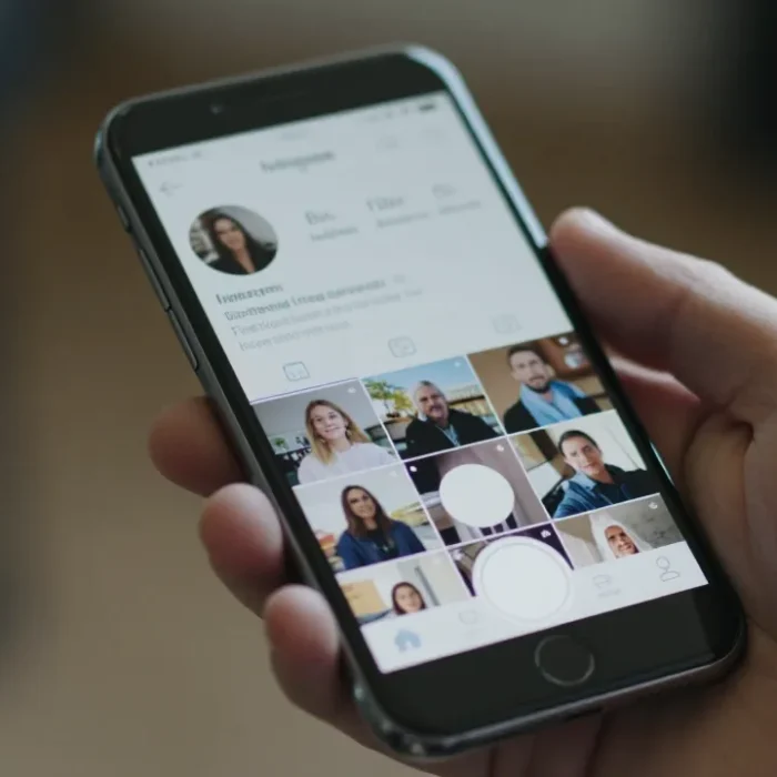 Perché non vedo le storie in evidenza su Instagram di un profilo