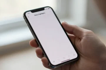 Perché non vedo le storie in evidenza di una persona su Instagram