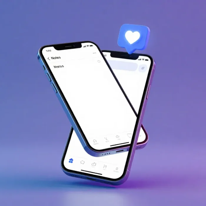 Note Instagram per lui: le migliori frasi per attirare l’attenzione