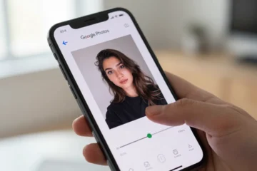 Foto perfette in un tocco: la novità Google che cambia i tuoi selfie