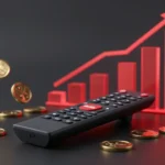 Netflix alza ancora i prezzi: la mossa che spinge gli utenti all’addio